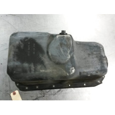 104U002 Engine Oil Pan For 02-07 Ford Taurus  3.0 2F1E6675BA